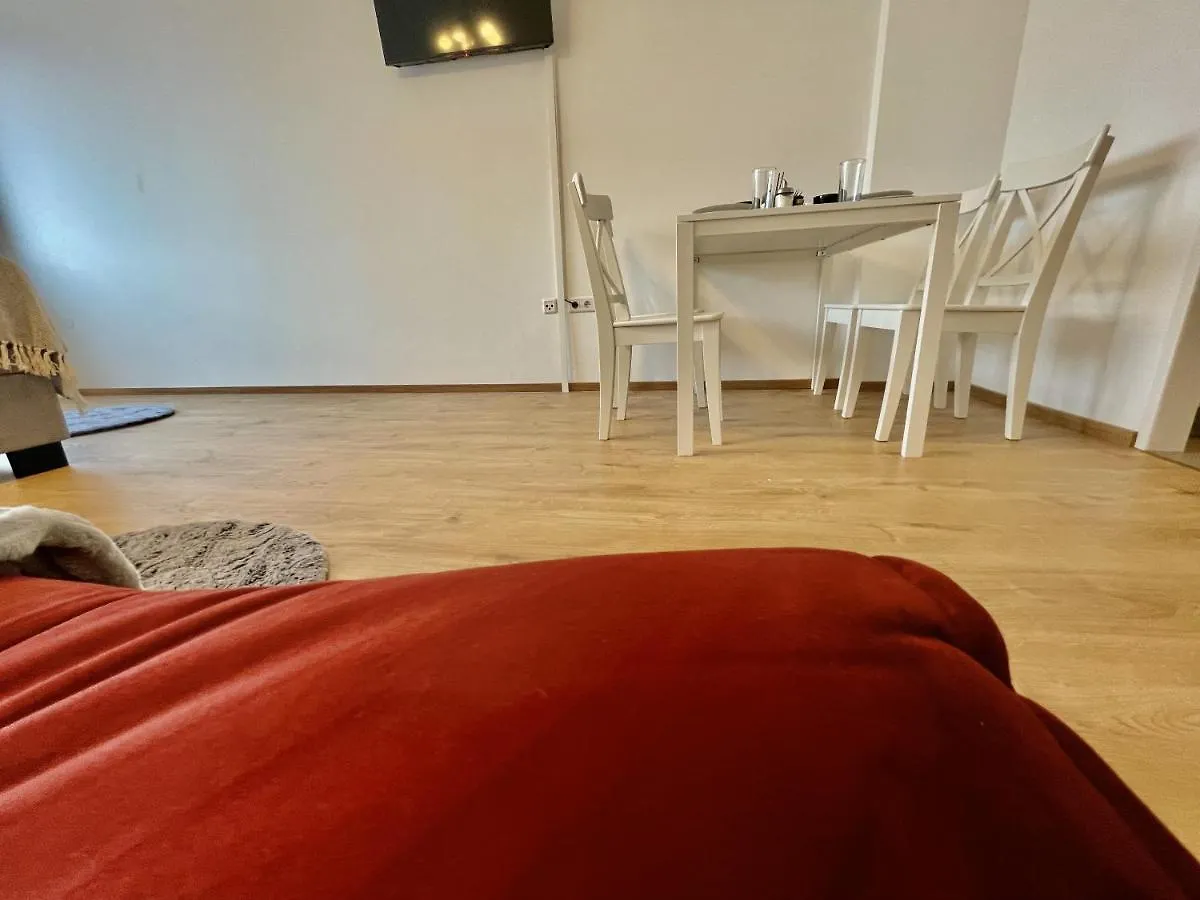 City Center Apartments Am Schwedenplatz Vienne Autriche
