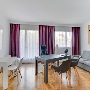 Fauriel Appartement Saint-Etienne (Loire)