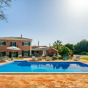 Quinta Figueiras - Bordeira - Faro Villa Bordeira (Bordeira)