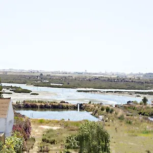 Apartamento Maresia Appartement District de Faro