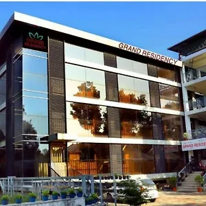 Airport Cochin Grand Residency , Nedumbassery Appartement Angamaly