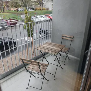  Appartement Modern
