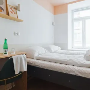  Appartement Malfatti Oasis With Coworking Space