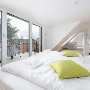  Appartement Next To Schoenbrunnpalace Close To Public Transport - Myschoenbrunn