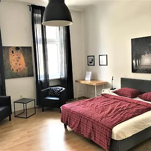  Appartement & Near Reumannplatz