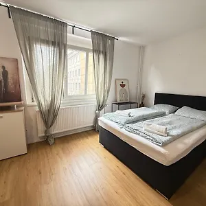  Appartement Urban