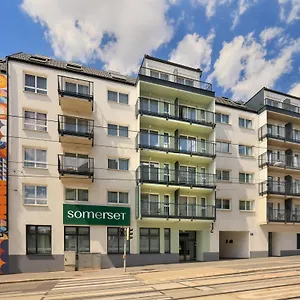 Somerset Schoenbrunn Apartment