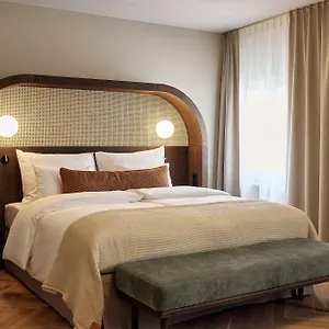 Otel Palais Mailberger Hof, Viyana