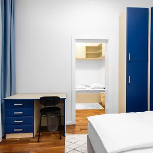 Le David 1020 Apartment