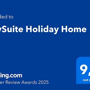 Skysuite Apartment