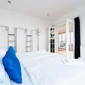  Appartement Next To Stateopera With Aircondition