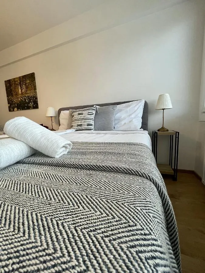 City Center Apartments Am Schwedenplatz Vienna