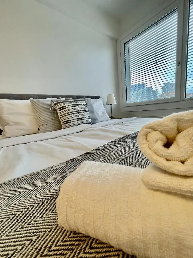 City Center Apartments Am Schwedenplatz Vienna 0*,  Austria