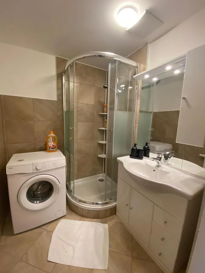City Center Apartments Am Schwedenplatz Vienna