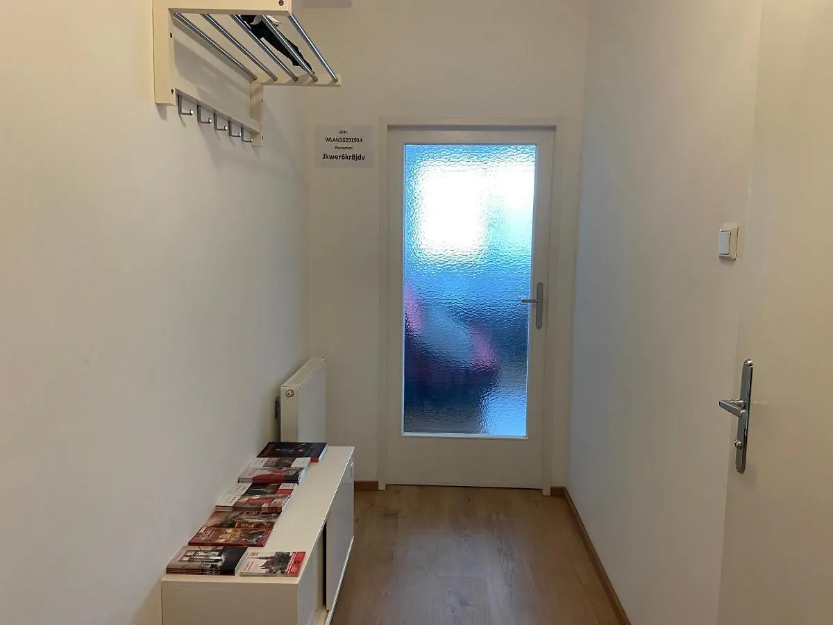 City Center Apartments Am Schwedenplatz Vienna 0*,