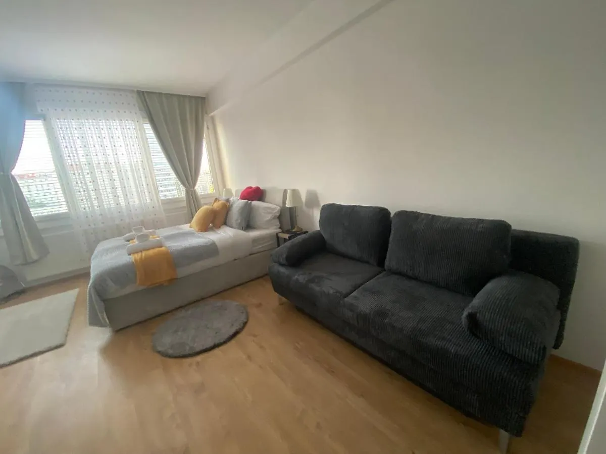 City Center Apartments Am Schwedenplatz Vienna Austria
