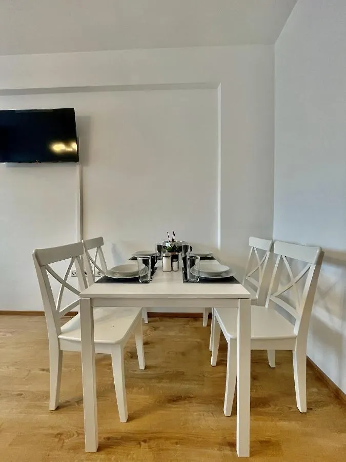 City Center Apartments Am Schwedenplatz Wien
